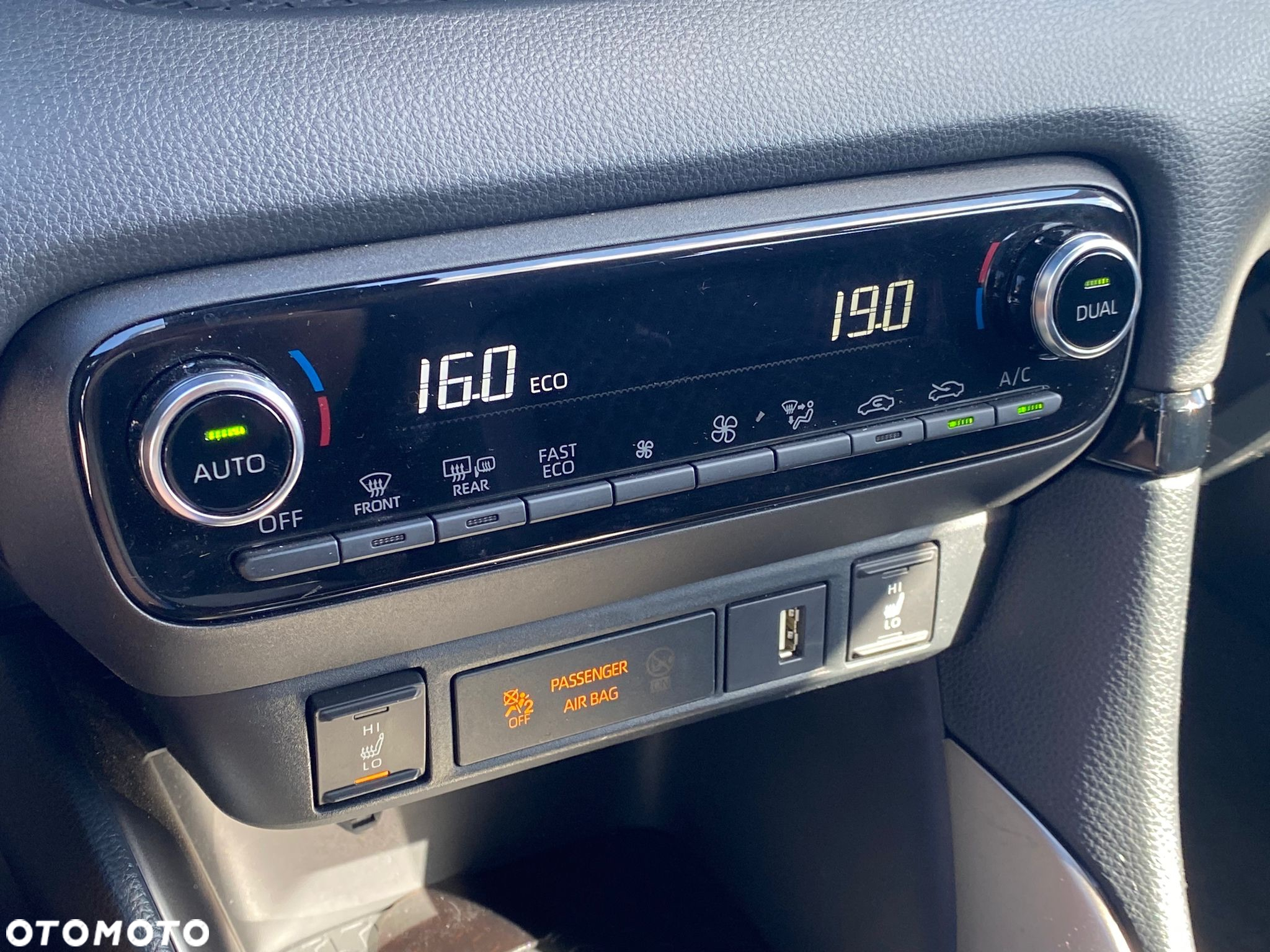 Toyota Yaris - 19