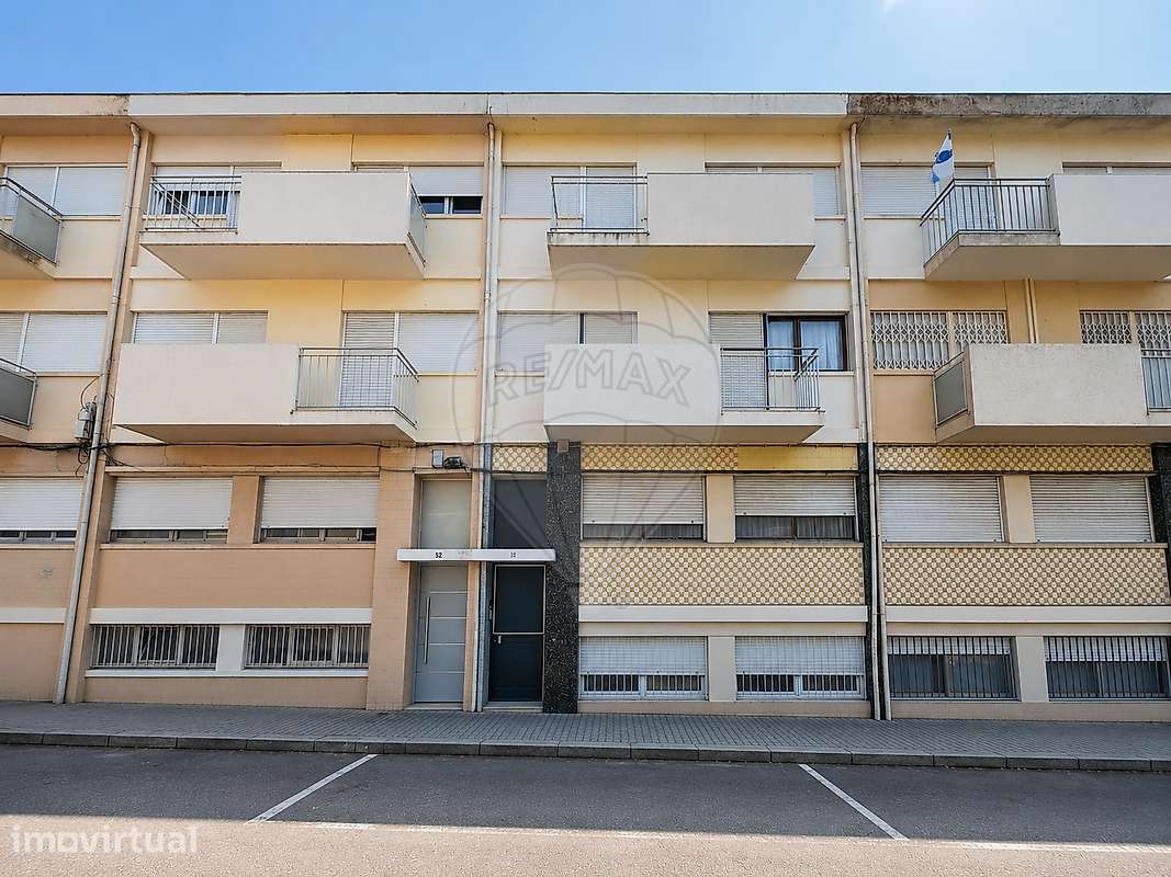 Apartamento T2 para venda - Grande imagem: 2/18