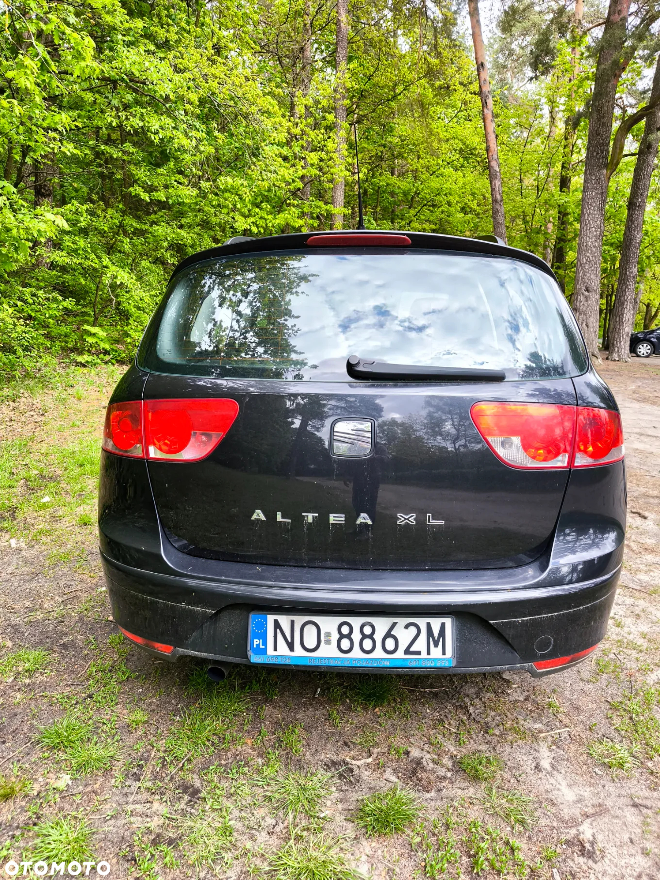 Seat Altea XL - 5