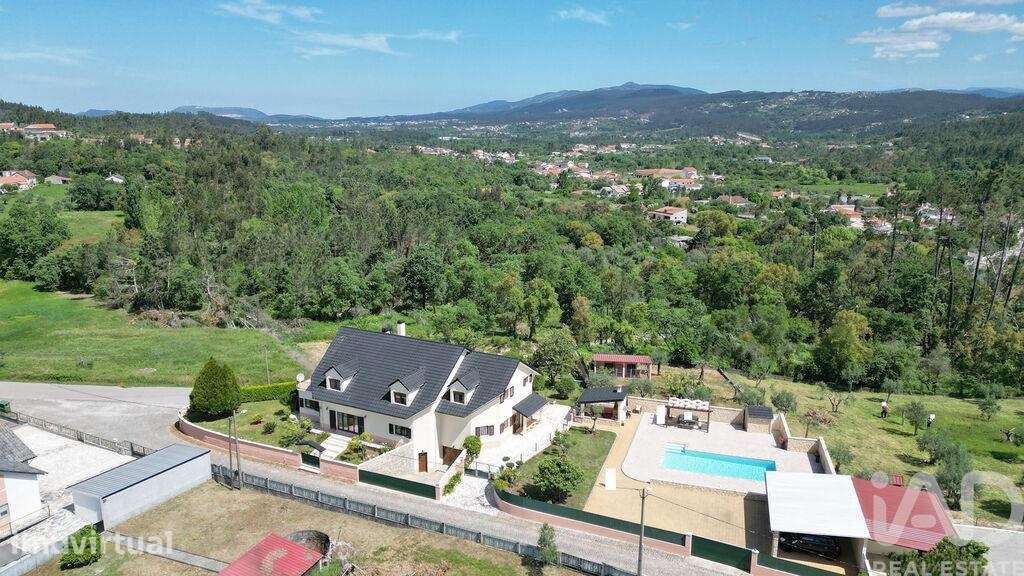 Casa / Villa T5 em Maçãs de Dona Maria de 478 m2 - Grande imagem: 2/40