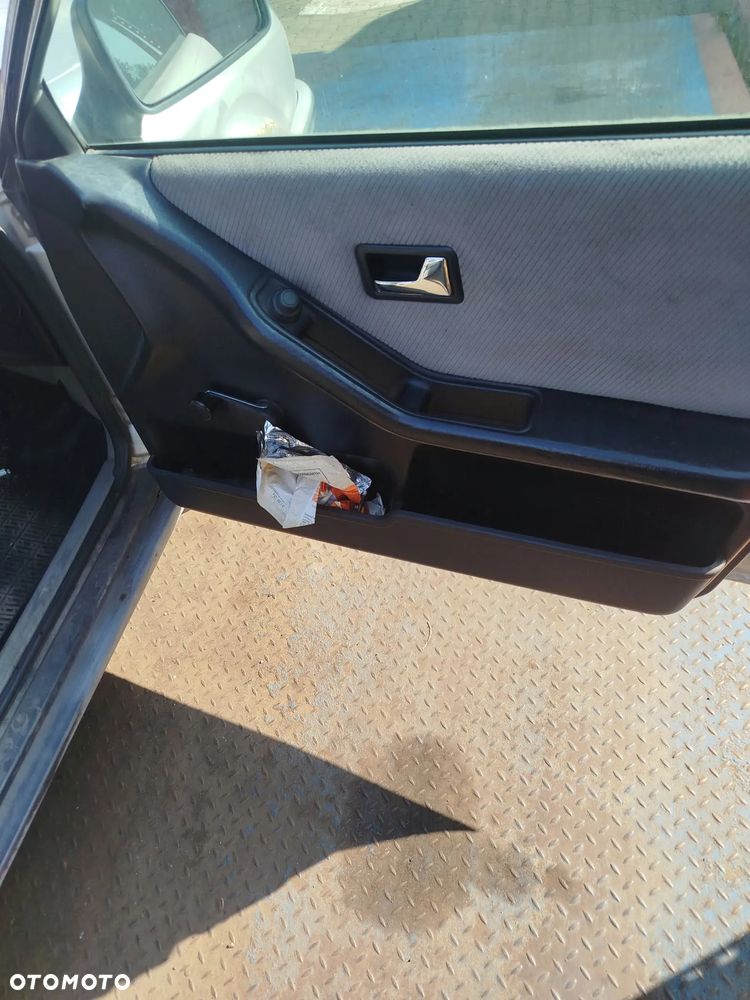 Audi 80 na części. - 5