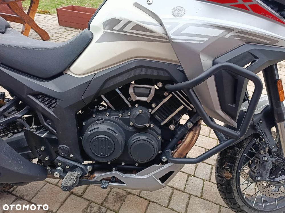 Morbidelli T1002VX - 9