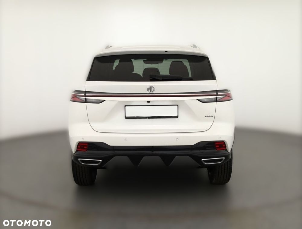 MG HS 1.5T HEV+ Excite - 6