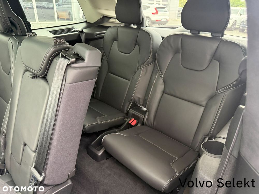 Volvo XC 90 - 34