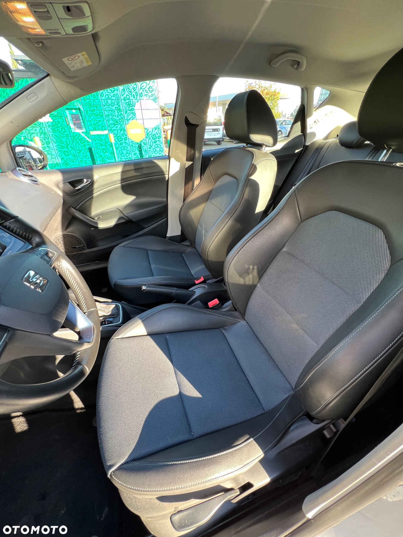 Seat Ibiza - 13