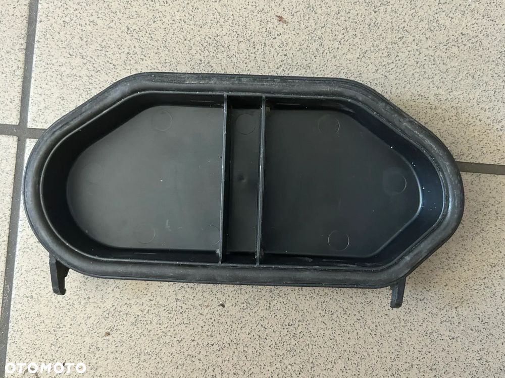 VW T5 ZAŚLEPKA REFLEKTORA DEKIELEK LAMPY LEWY 1305239227 1305239228 - 5