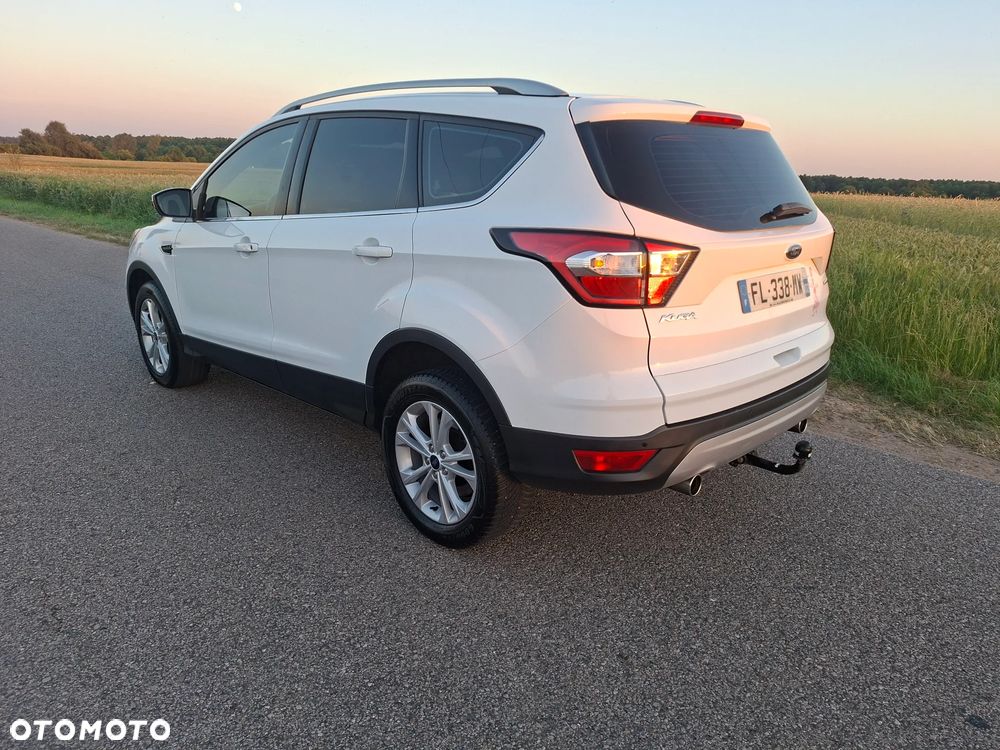 Ford Kuga 1.5 EcoBoost FWD Edition ASS GPF - 13