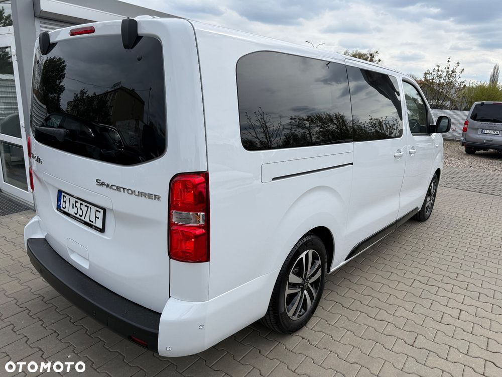 Citroën SpaceTourer - 4