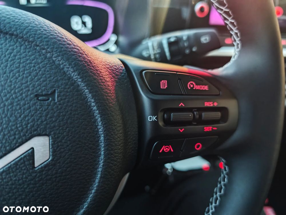 Kia Picanto 1.2 DPI L AMT - 19