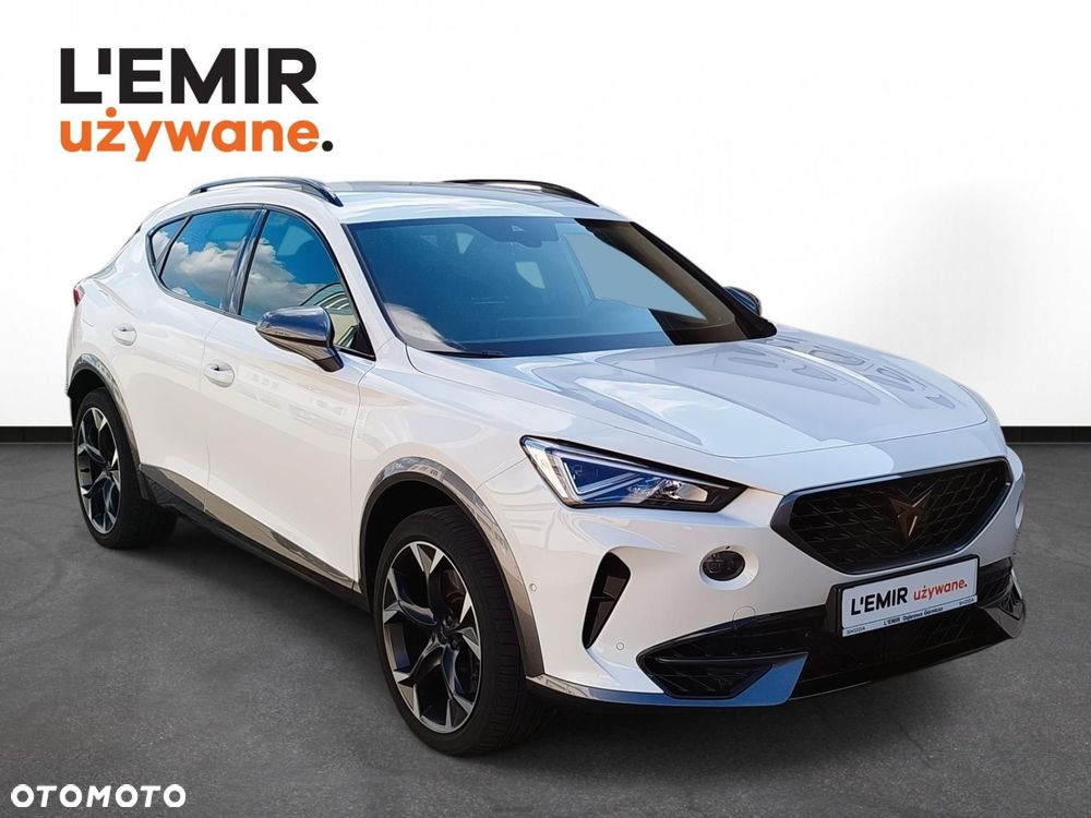 Cupra Formentor - 30