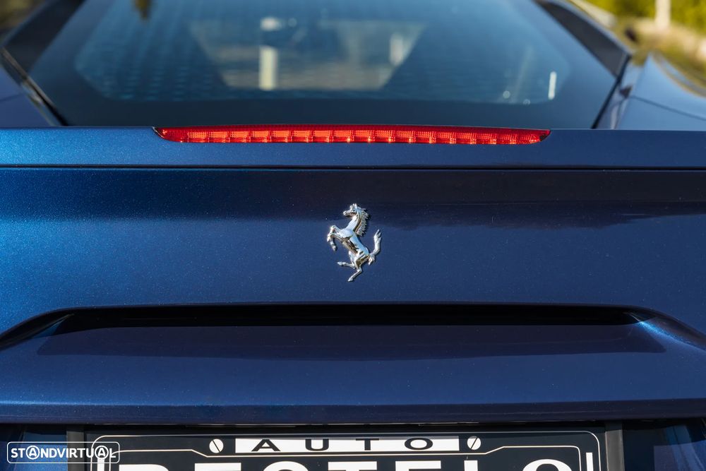 Ferrari 488 GTB - 13