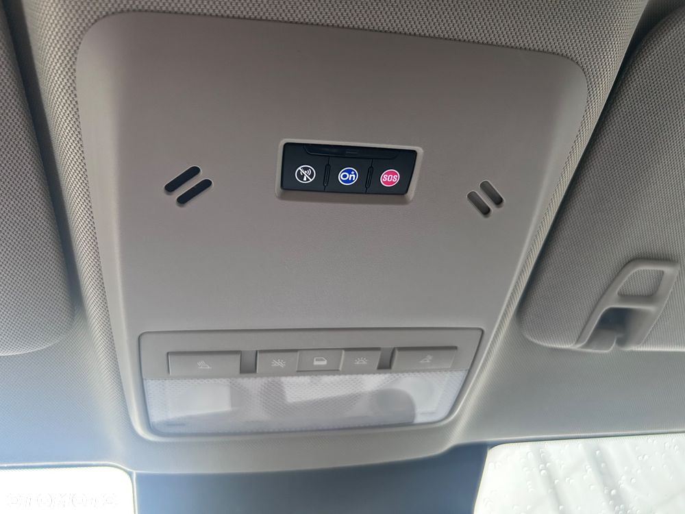 Opel Mokka X 1.4 Automatik Ultimate - 21