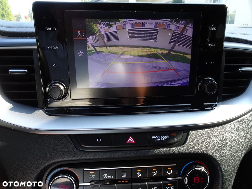 Kia XCeed 1.5 T-GDI M DCT - 27