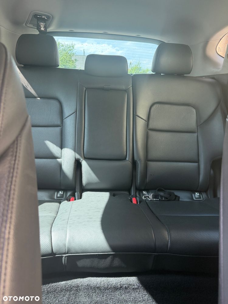 Hyundai Tucson 1.6 GDi Classic 2WD - 25