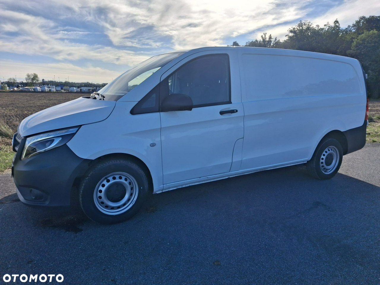 Mercedes-Benz Vito - 3