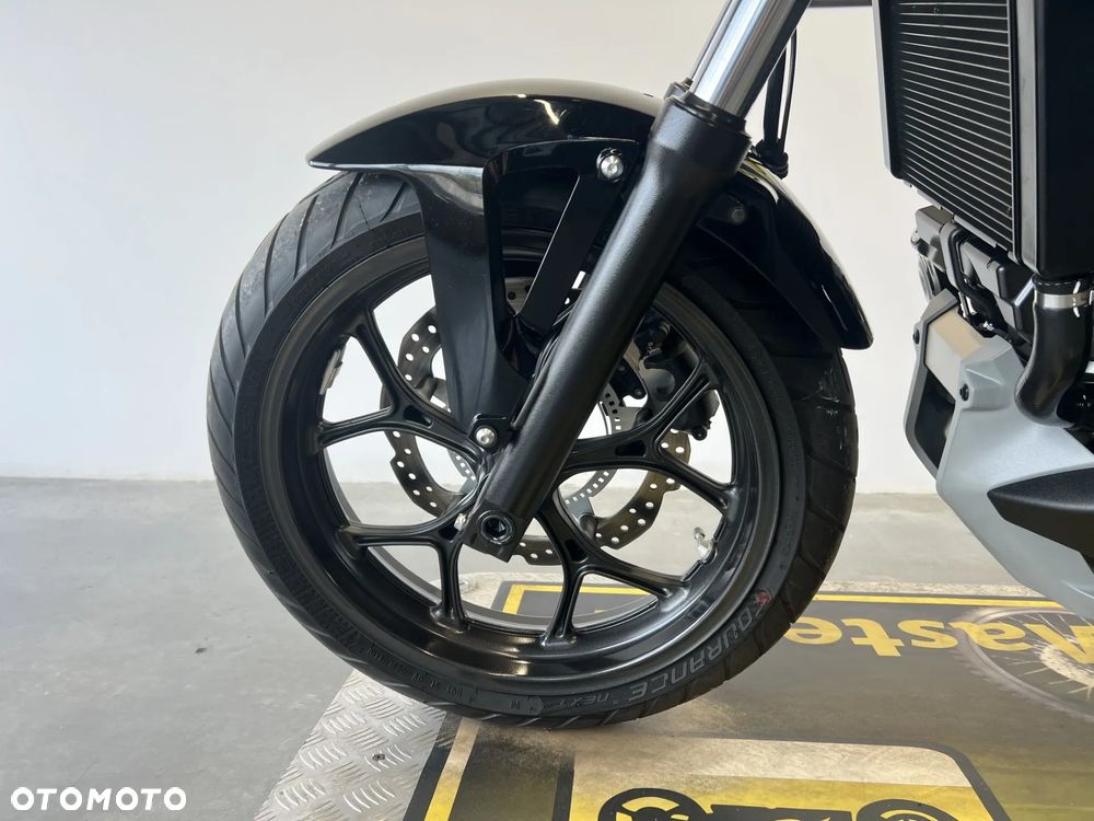 Honda NC - 7