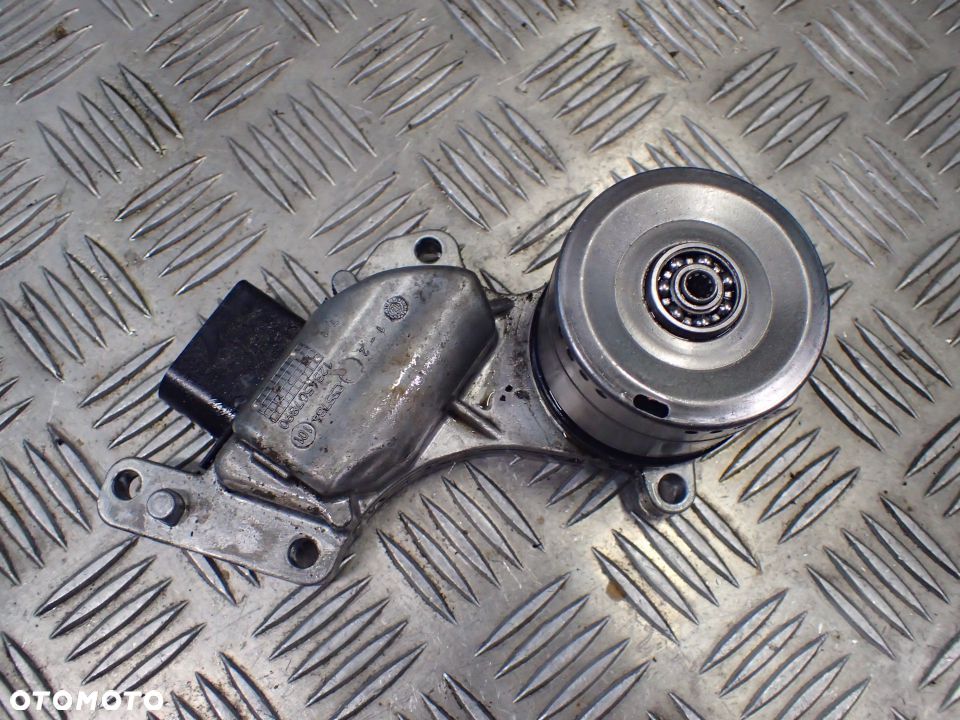 STEROWNIK DSG VW AUDI 2,0 TFSI 0GC927373L RADOM - 4