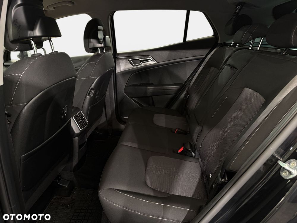 Kia Sportage - 28
