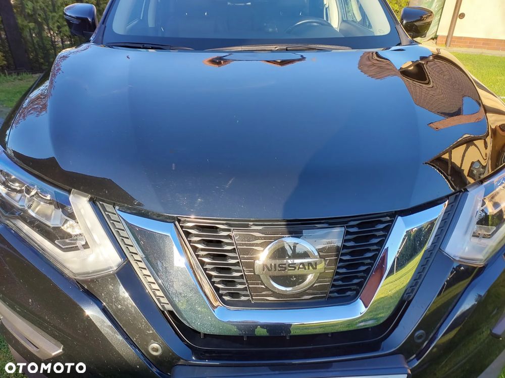 Nissan X-Trail 2.0 dCi Tekna 4WD Xtronic - 9