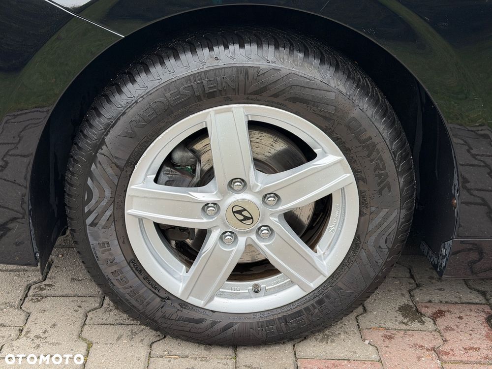 Hyundai IONIQ 1.6 GDI Advantage - 15