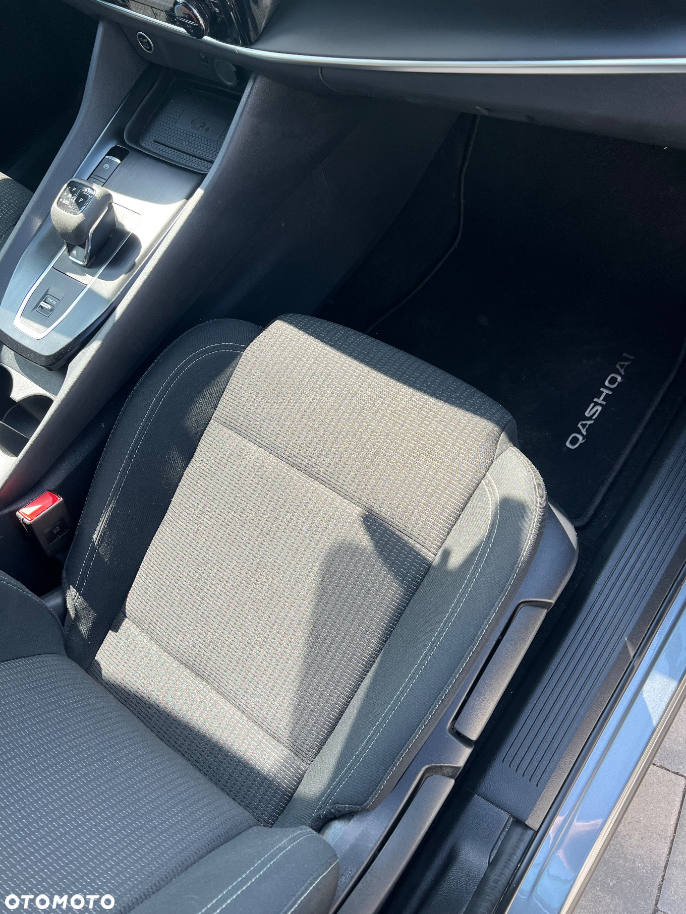 Nissan Qashqai 1.3 DIG-T MHEV Xtronic N-Connecta - 25