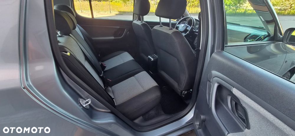 Skoda Fabia 1.2 12V Elegance - 19