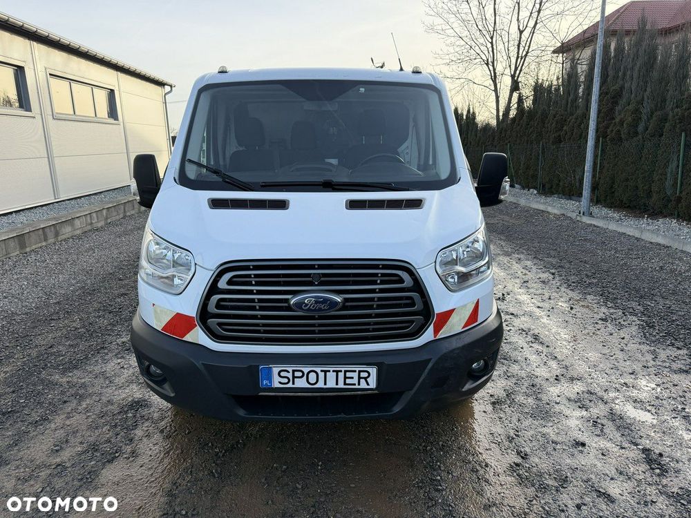Ford Transit - 2