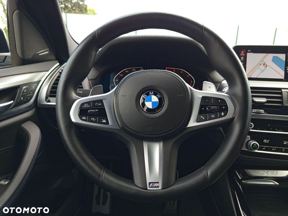 BMW X3 - 12