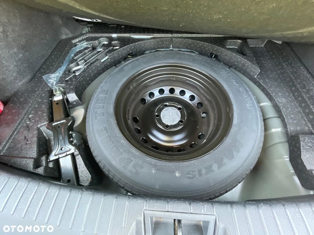 Nissan Qashqai - 21