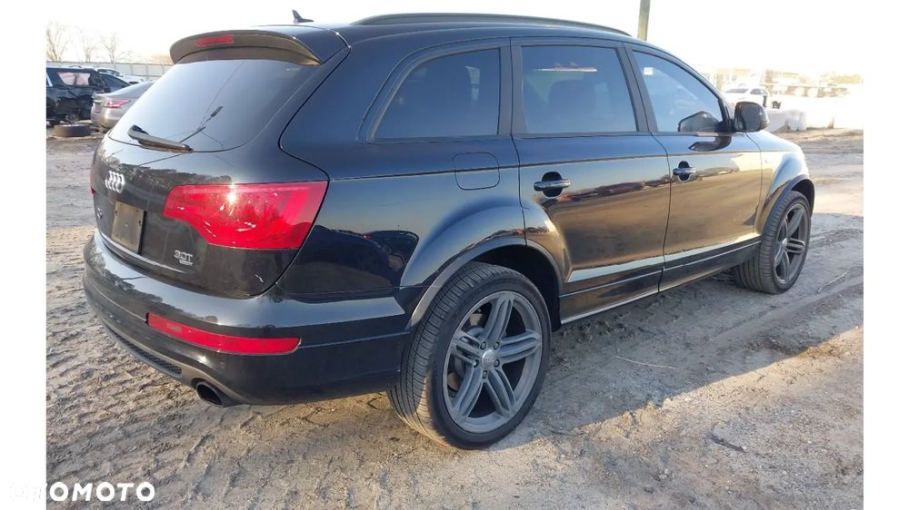 Audi Q7 - 5