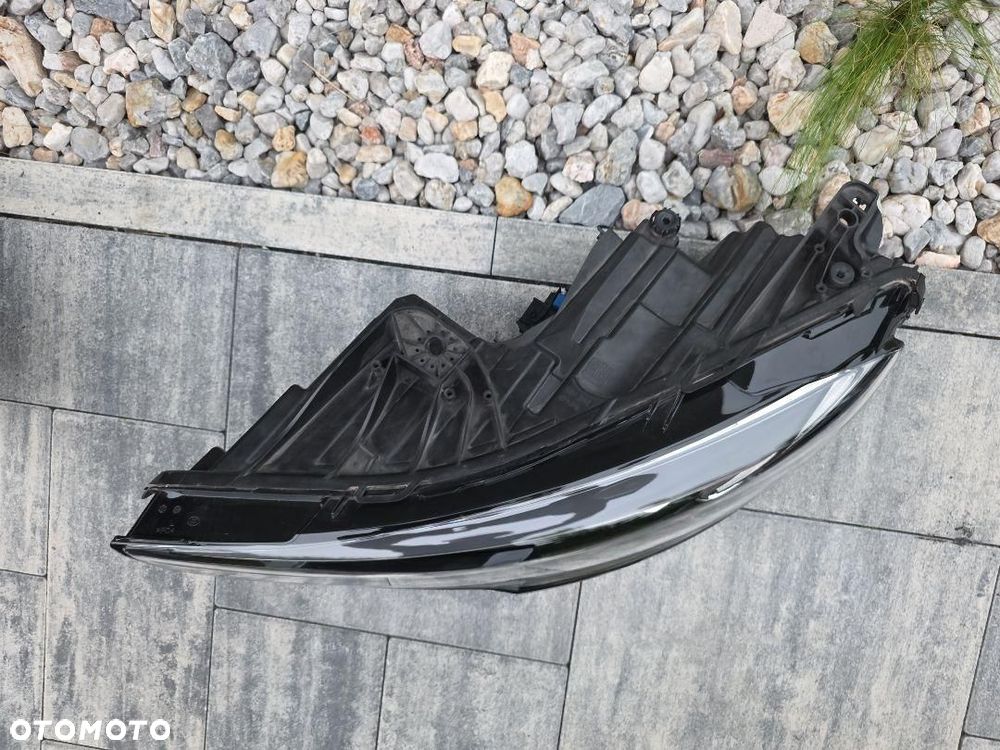 OPEL INSIGNIA 2 B Lampy przód Full Led Matrix Intelli Lux 39122974 39122975 - 8