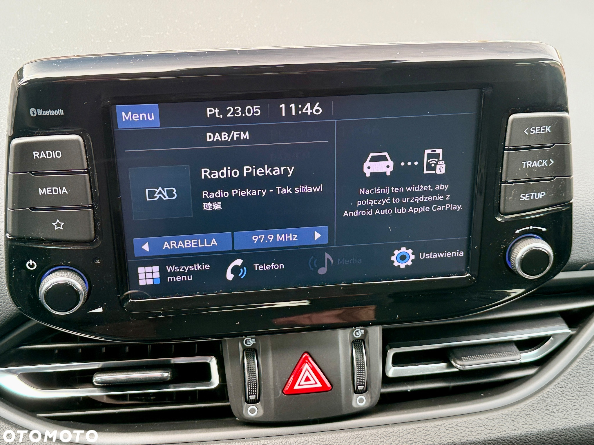 Hyundai i30 1.0 T-GDI Fastback Trend - 26