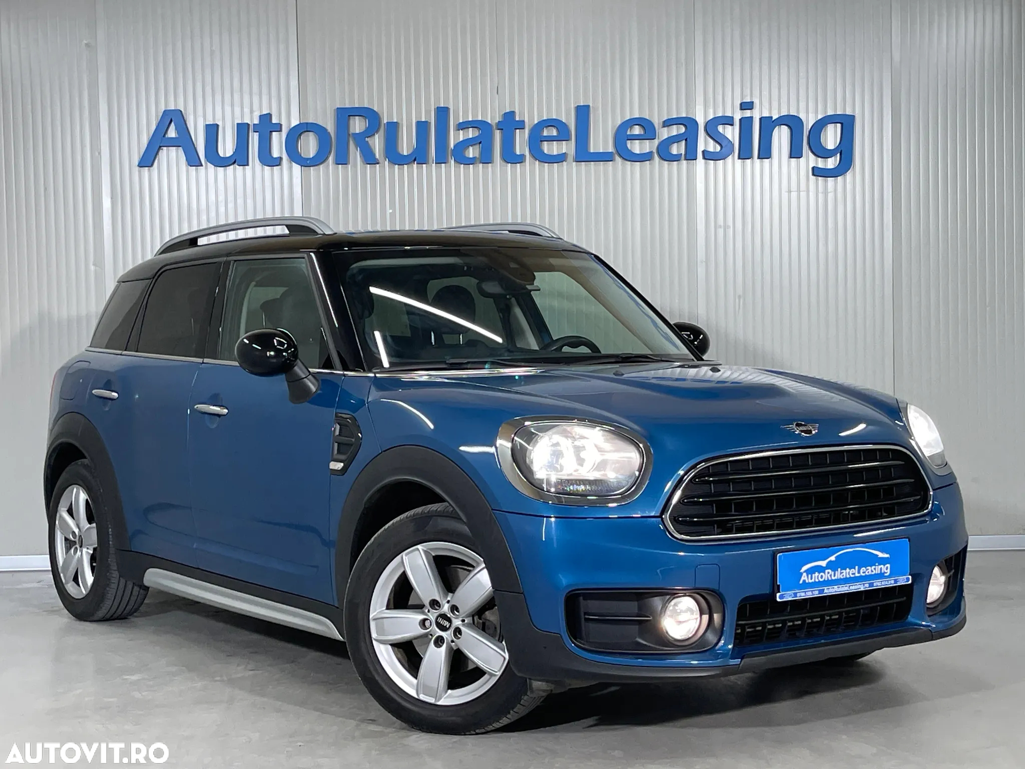 Mini Cooper - 2