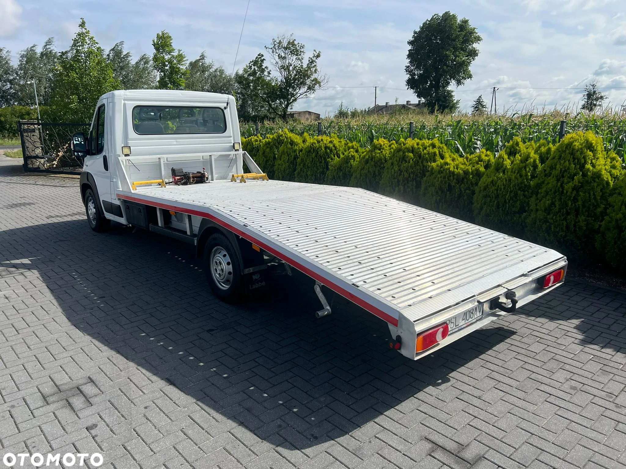 Fiat DUCATO - 7