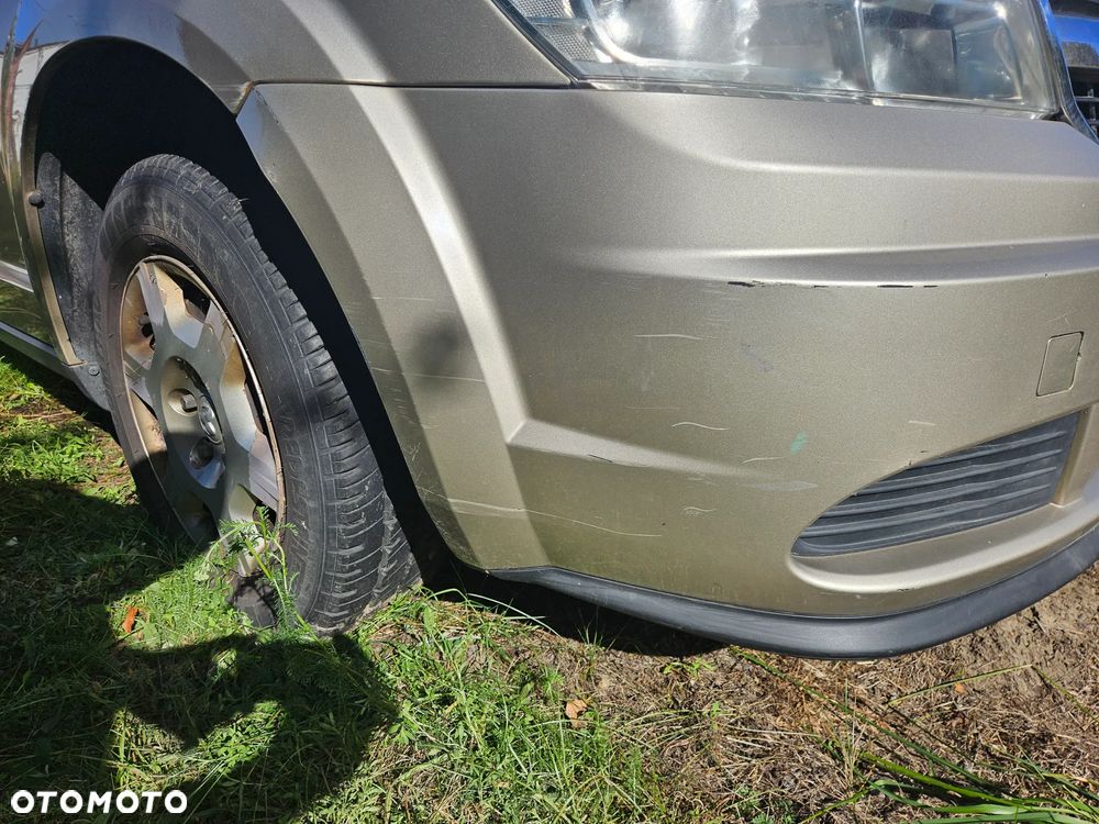 Dodge Journey 2.0 CRD SE - 13