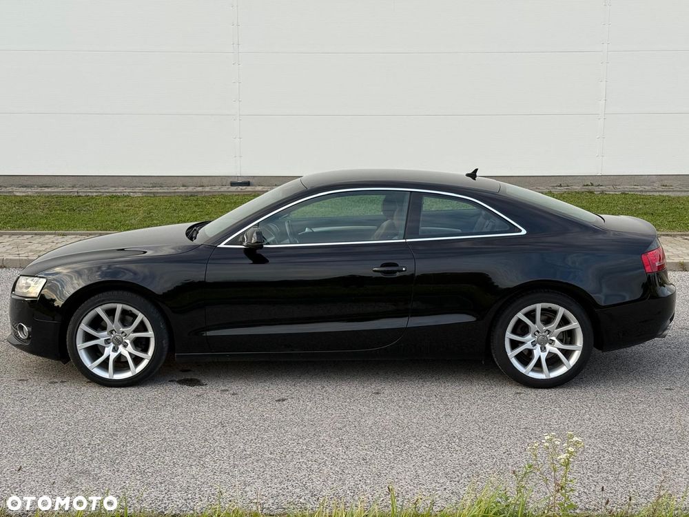 Audi A5 Coupé 2.0 TDI - 9