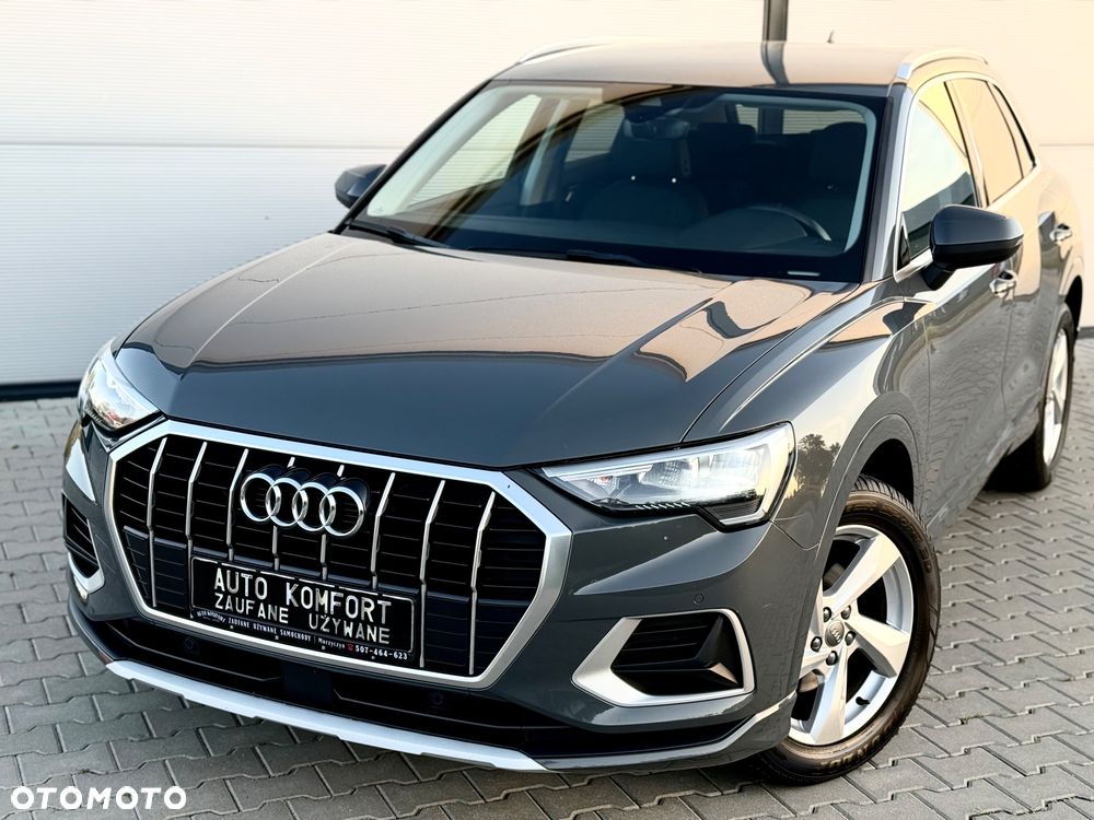 Audi Q3 35 TDI S tronic S line - 5