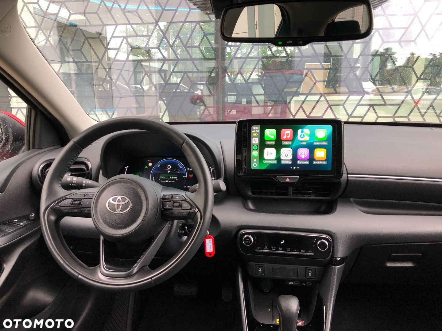 Toyota Yaris - 5