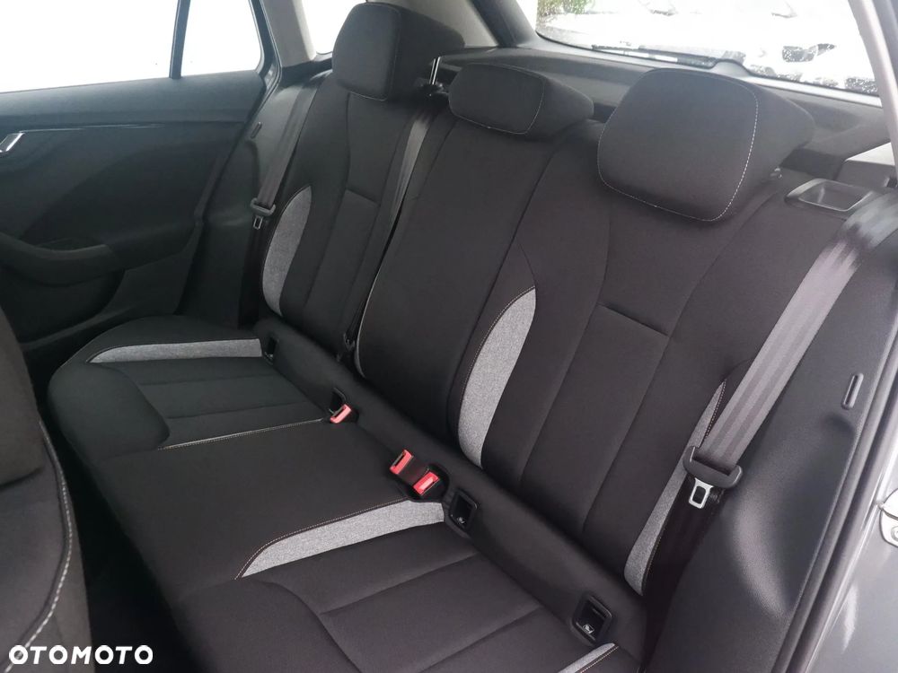 Skoda Kamiq 1.0 TSI Selection - 14
