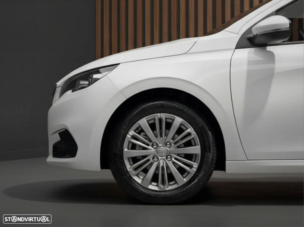 Peugeot 208 - 12