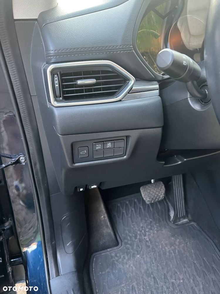 Mazda CX-5 SKYACTIV-G 194 AWD Signature - 19