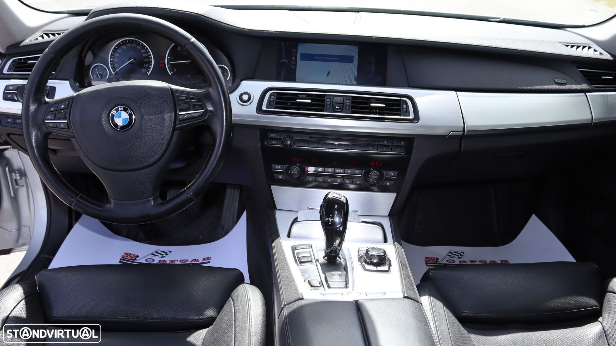 BMW 730 d - 26