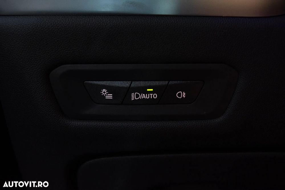 BMW X6 xDrive30d M Sport - 27