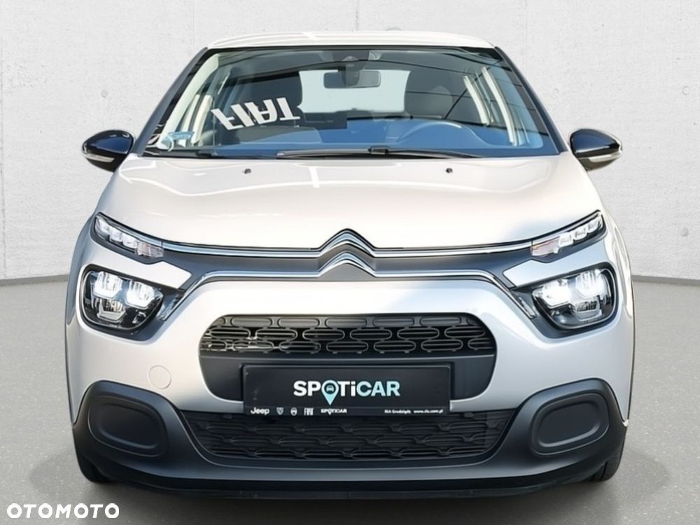 Citroën C3 - 2