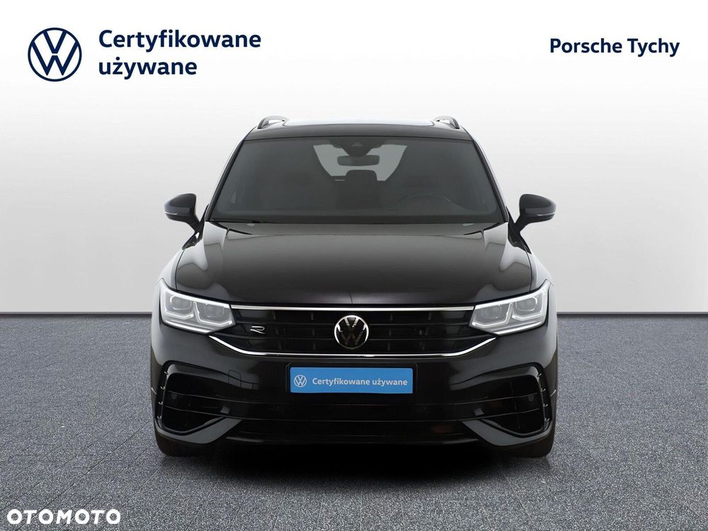 Volkswagen Tiguan - 28