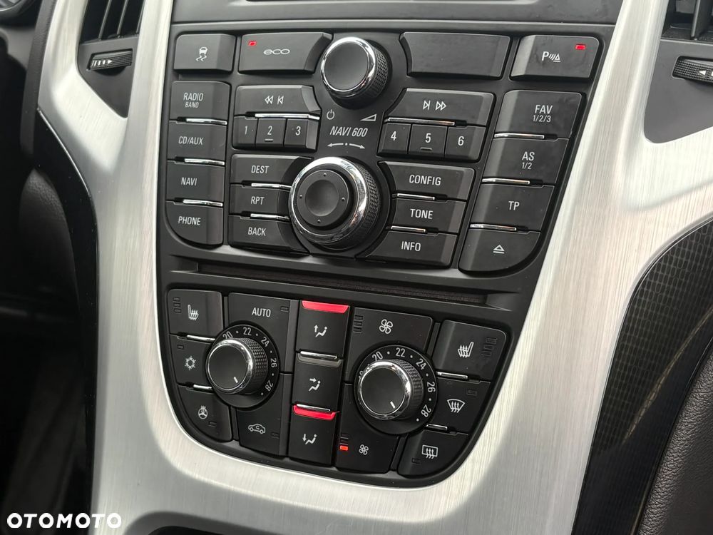 Opel Astra 1.4 Turbo ecoFLEX Start/Stop Active - 15