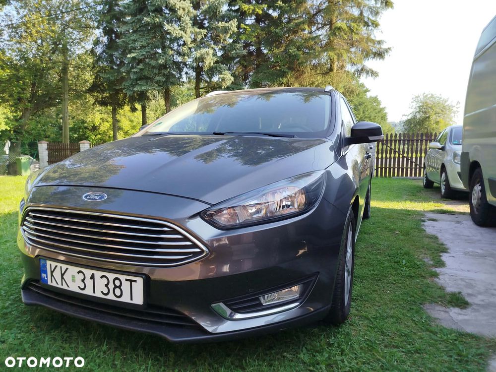 Ford Focus - 5