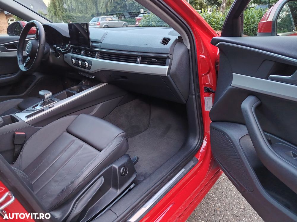 Audi A4 Avant - 14