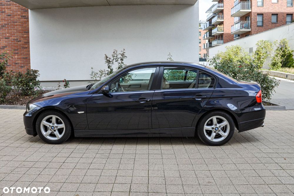 BMW Seria 3 - 2