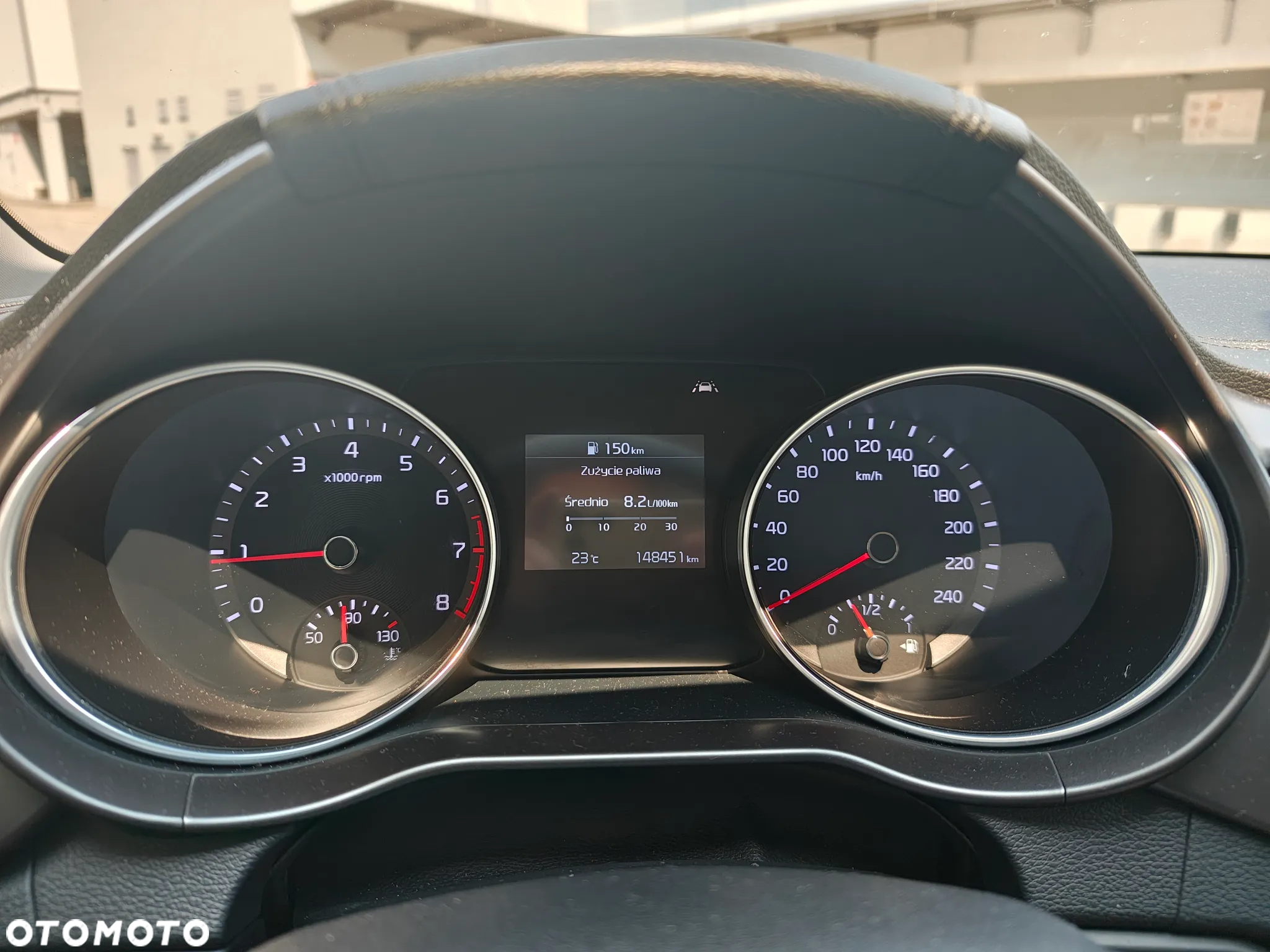 Kia Ceed 1.0 T-GDI S - 6